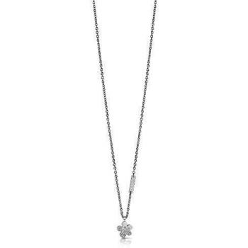 Cortejo Floral en Acero Guess UBN78087