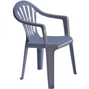 Sillon Verde Jardín Infantil Garden Life 9200-01