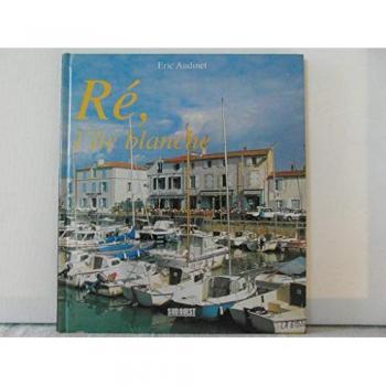 Re,l'ile blanche