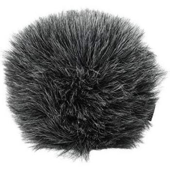 Rode WS8 Deluxe Windshield for Small Diaphragm Condenser Microphones