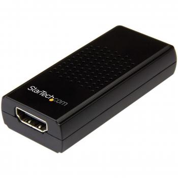 StarTech.com USB Video Capture Device – 1080p – 50fps Game Capture Card