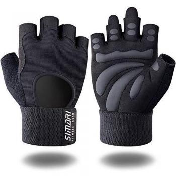 PowerFlex Bodybuilder Gloves