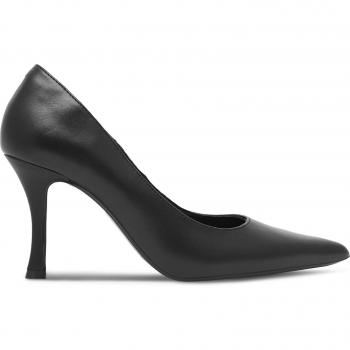 WFA2531-3Z Stilettos Nero di Lasocki