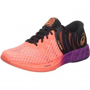 Asics Noosa FF 2, Zapatillas de Running, Hombre, Rosa (Flash Coral)