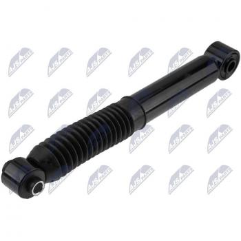 Amortisseur avant NTY A-PE-010