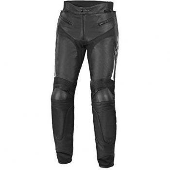 Büse Dervio Damen Motorrad Lederhose