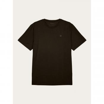 Knowledge Badge Cotton Tee