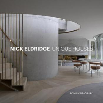 Nick Eldridge by Dominic Bradbury