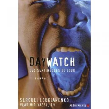Daywatch (Romans, Nouvelles, Recits (Domaine Etranger))
