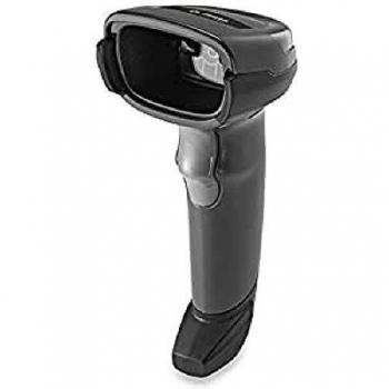 Zebra DS2208 Lecteur de codes-barres 1D/2D avec support