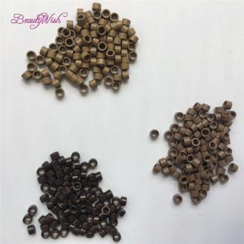 Mikro Ring Schraube 3,5x2,0x2,0mm 1000 Stück in Flasche