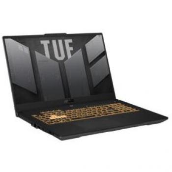 Asus Gaming Laptop F17 TUF – 17,3 Processeur i5‑12500H, Carte RTX 3050