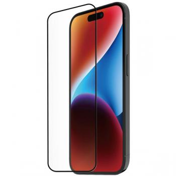 Verre Trempé Tiger Glass Lite pour iPhone 15 Plus