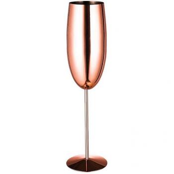 Luxus Champagner Becher für Hochzeiten