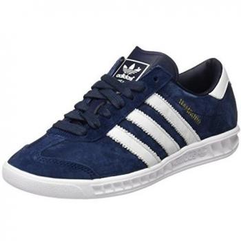 Men's Adidas Hamburg Sneakers