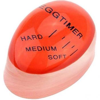 Reusable Egg Timer