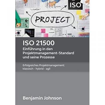 ISO 21500