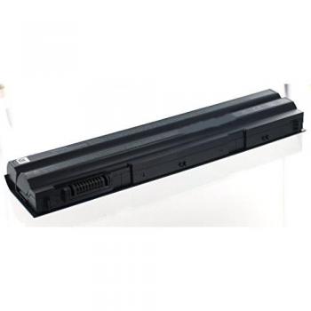 K.A. Akku für Dell Inspiron 17R (5720-0889) Li-Ion 11,1 Volt 4400 mAh