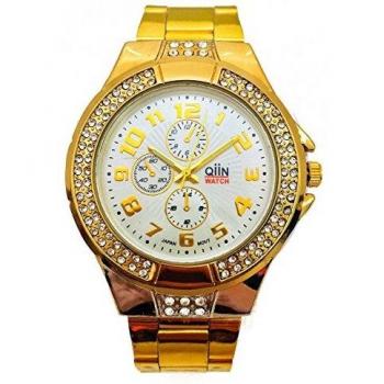 Montre Femme Qiin 0312WESUS