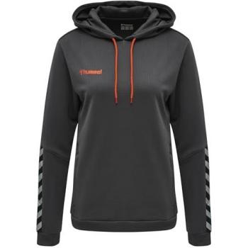 Hummel hmlAUTHENTIC Poly Hoodie voor Dames