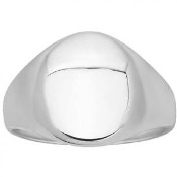 Chevalière Élégance Homme 925 Argent