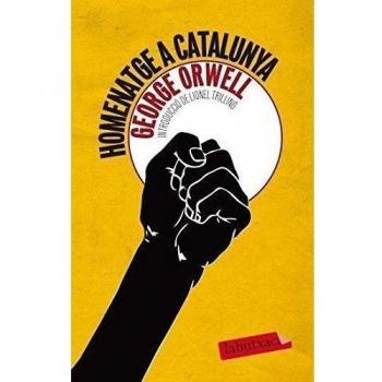 HOMENATGE A CATALUNYA