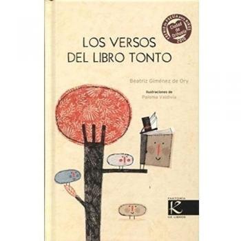 LOS VERSOS DEL LIBRO TONTO
