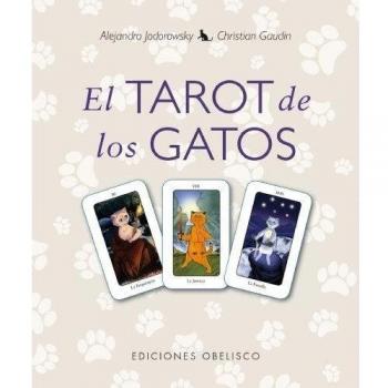 TAROT DE LOS GATOS EL