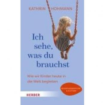 Ich sehe, was du brauchst