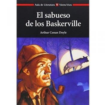13. El sabueso de los Baskerville