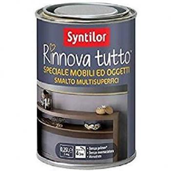 Polvere Magica di Syntilor 0,5 L BIANCO MERINGA