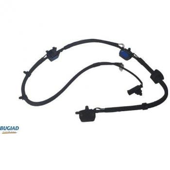 Essuie-Glace BMW X3 côté conducteur – BUGIAD BHN12626
