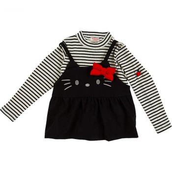 Hello Kitty 130 cm Bustino + Camicia