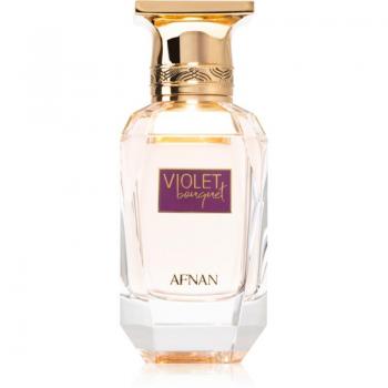 Afnan Violet Bouquet Eau de Parfum Feminino 80ml