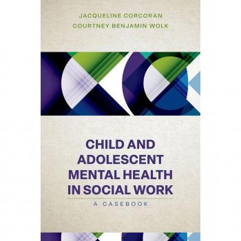 Vitalsource Technologies, Inc. Child and Adolescent Mental Health in Social Work
