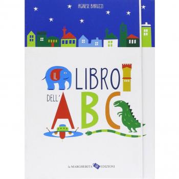 Il libro dell'ABC. Ediz. illustrata