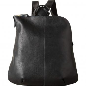 Mini Navy Cowhide Backpack – Imai Genova 2670