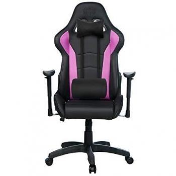 Cooler Master Caliber R1, Schwarz, Gaming Sitzmöbel