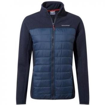 Craghoppers Women's Shanice Hybrid Padded Jacket