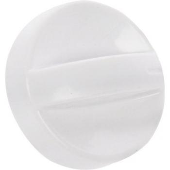 Rotary Timer Knob for Microwave Oven 11mm Plastic