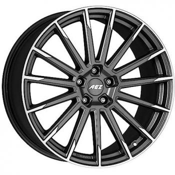 Jante AEZ Atlanta 9,5x19 5x114,3 ET45