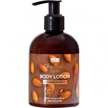 Gel Corps Chocolat Spa Apothique Doux Peau 275 ml