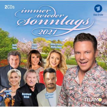 Immer wieder sonntags