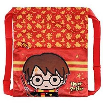 SAQUITO COLEGIAL DE HARRY POTTER