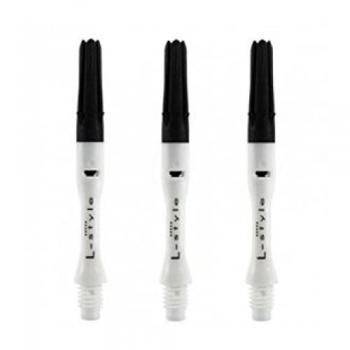 Cañas L-Style L-Shaft Carbono Silenciosas 370 50mm
