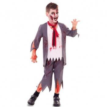 Zombie de Aula Junior