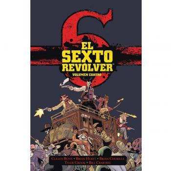 EL SEXTO REVOLVER 4
