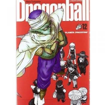 Dragon Ball Ultimate Edition