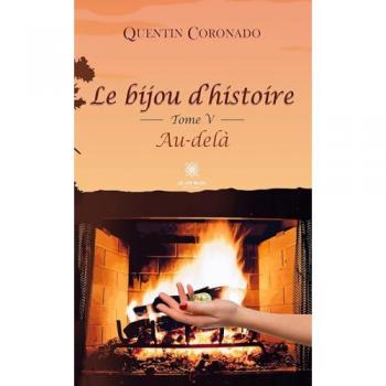 Le bijou d'histoire