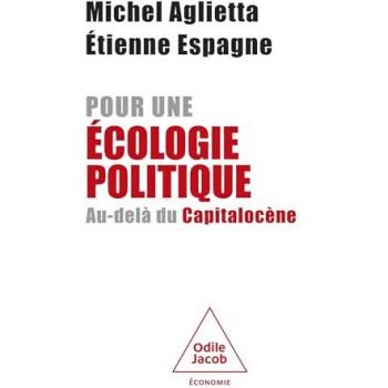 Pour une écologie politique: Au-delà du Capitalocène